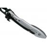 Нож Leatherman Skeletool KBx Black&Silver