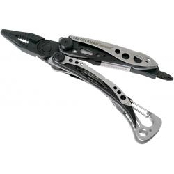 Мультитул Leatherman Skeletool Black&Silver