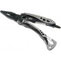 Мультитул Leatherman Skeletool Black&Silver