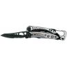 Мультитул Leatherman Skeletool Black&Silver