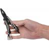 Мультитул Leatherman Skeletool Black&Silver
