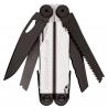 Мультитул Leatherman Wave Plus Black&Silver