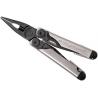 Мультитул Leatherman Wave Plus Black&Silver