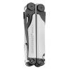 Мультитул Leatherman Wave Plus Black&Silver