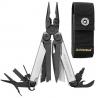 Мультитул Leatherman Wave Plus Black&Silver