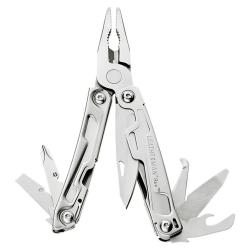 Мультитул Leatherman Rev (Nylon Sheath Box)
