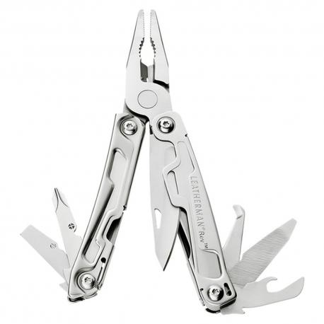 Мультитул Leatherman Rev (Nylon Sheath Box)