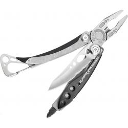 Мультитул Leatherman Skeletool SX