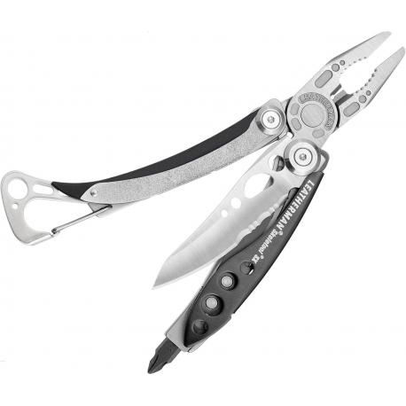 Мультитул Leatherman Skeletool SX