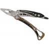 Мультитул Leatherman Skeletool Coyote