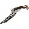 Мультитул Leatherman Skeletool Coyote