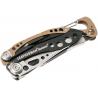 Мультитул Leatherman Skeletool Coyote