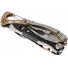 Мультитул Leatherman Skeletool Coyote