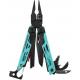 Мультитул Leatherman Signal Aqua