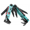 Мультитул Leatherman Signal Aqua