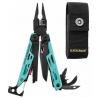 Мультитул Leatherman Signal Aqua