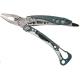 Мультитул Leatherman Skeletool Columbia Blue