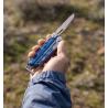 Мультитул Leatherman Signal Cobalt
