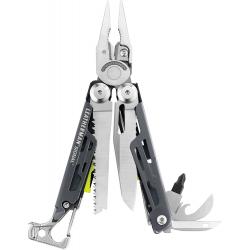 Мультитул Leatherman Signal Gray
