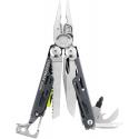 Мультитул Leatherman Signal Gray