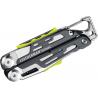 Мультитул Leatherman Signal Gray