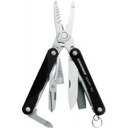 Мультитул Leatherman Squirt ES4