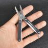 Мультитул Leatherman Squirt ES4