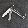 Мультитул Leatherman Squirt ES4