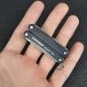 Мультитул Leatherman Squirt ES4
