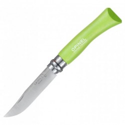 Ніж Opinel №7 Inox Colour
