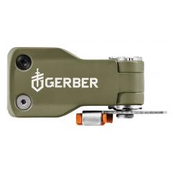 Мультитул Gerber Freehander Nip&Clip