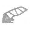 Мультитул Gerber Gutsy Gut Scoop Scaler
