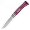 Ніж Opinel №7 Inox Colour