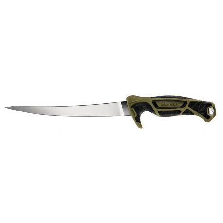 Нож Gerber Controller 8" Fillet Knife