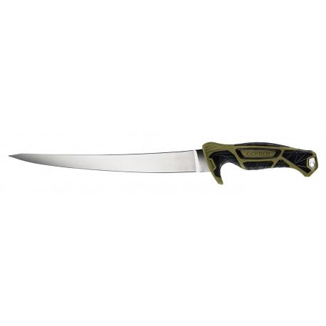 Нож Gerber Controller 10" Fillet Knife