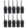 Комплект раций Baofeng BF-N8 Ten Pack