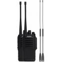 Комплект раций Agent AR-S78 Urban Weatherproof