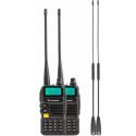 Комплект раций Quansheng UV-R50 Urban