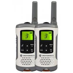 Рации Motorola TLKR-T50 WE TWIN PACK & CHGR CLAM