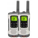 Рации Motorola TLKR-T50 WE TWIN PACK & CHGR CLAM