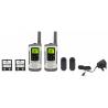 Рации Motorola TLKR-T50 WE TWIN PACK & CHGR CLAM