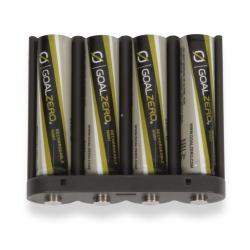 Аккумуляторы Goal Zero Rechargeable AAA & Adapter