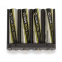 Аккумуляторы Goal Zero Rechargeable AAA & Adapter