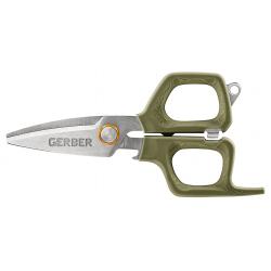 Ножницы рыбацкие Gerber Neat Freak-Braided Line Cutters