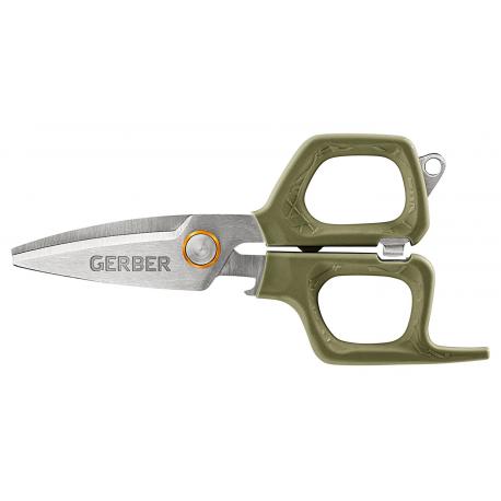 Ножницы рыбацкие Gerber Neat Freak-Braided Line Cutters