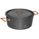 Кастрюля Fire-Maple Camping Cooking Pot 4.4L