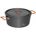 Кастрюля Fire-Maple Camping Cooking Pot 4.4L