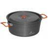 Кастрюля Fire-Maple Camping Cooking Pot 4.4L