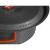 Кастрюля Fire-Maple Camping Cooking Pot 4.4L