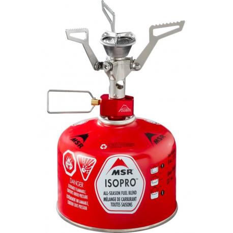 Горелка MSR PocketRocket Stove 2.0